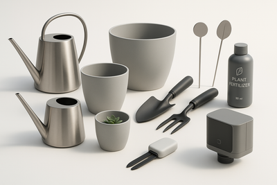 Garden Products