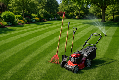 Lawn Care